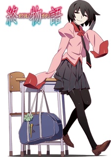 Owarimonogatari - Câu Chuyện Cuối Cùng, Monogatari Season 7 (2015)