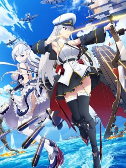 Azur Lane - Azur Lane (2019)