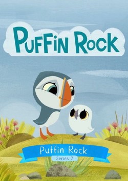 Núi hải âu (Phần 2) - Puffin Rock (Season 2) (2016)