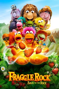 Về Lại Hang Xưa - Fraggle Rock: Back To The Rock (Phần 2) - Fraggle Rock: Back to the Rock (Season 2) (2024)