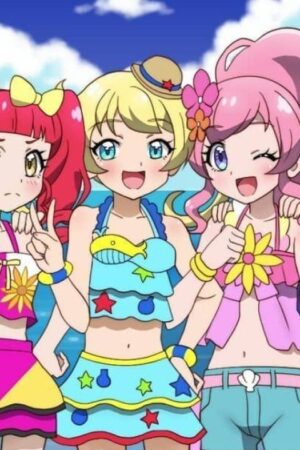 Kiratto Pri-chan (Phần 3)