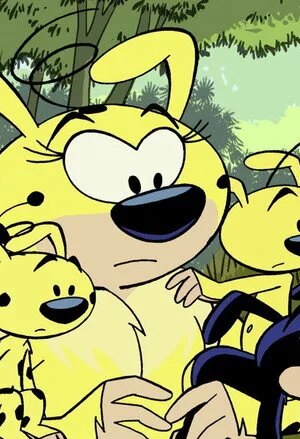Bạn Tôi Là Marsupilami