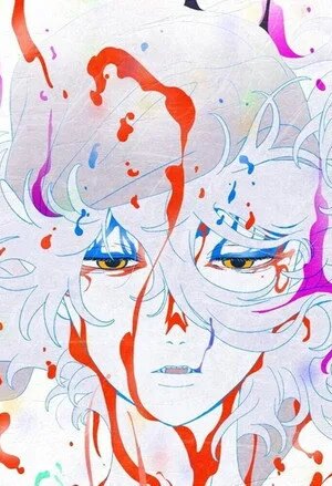 Mononoke – Phim điện ảnh: Chương III – Lời nguyền của rắn
