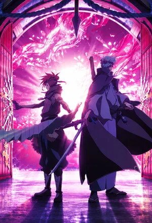 Battle Spirits [Re]: Tuyệt Giới Thiên Không